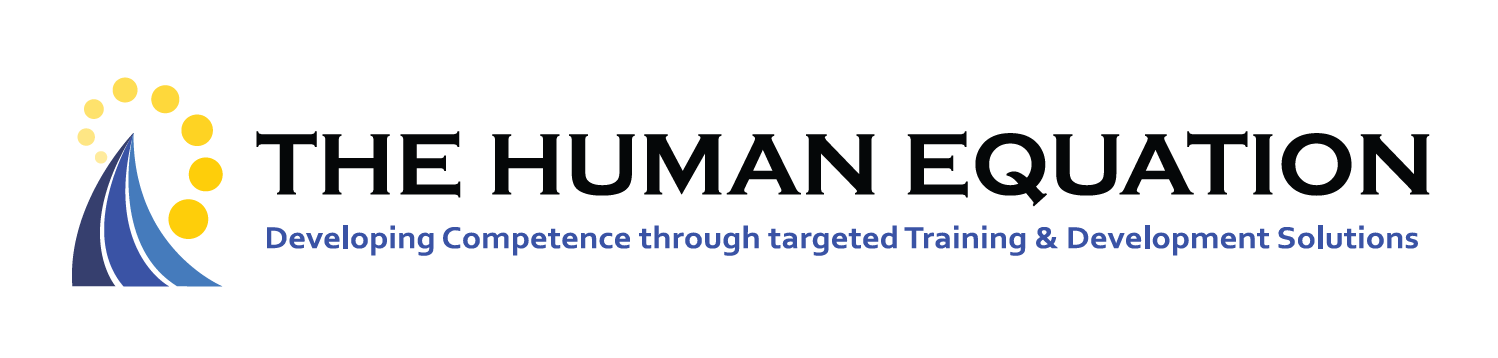 The Human Equation Logo