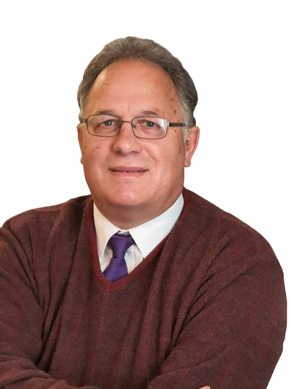 Kobus Scholtz - FOUNDER & TRAINER